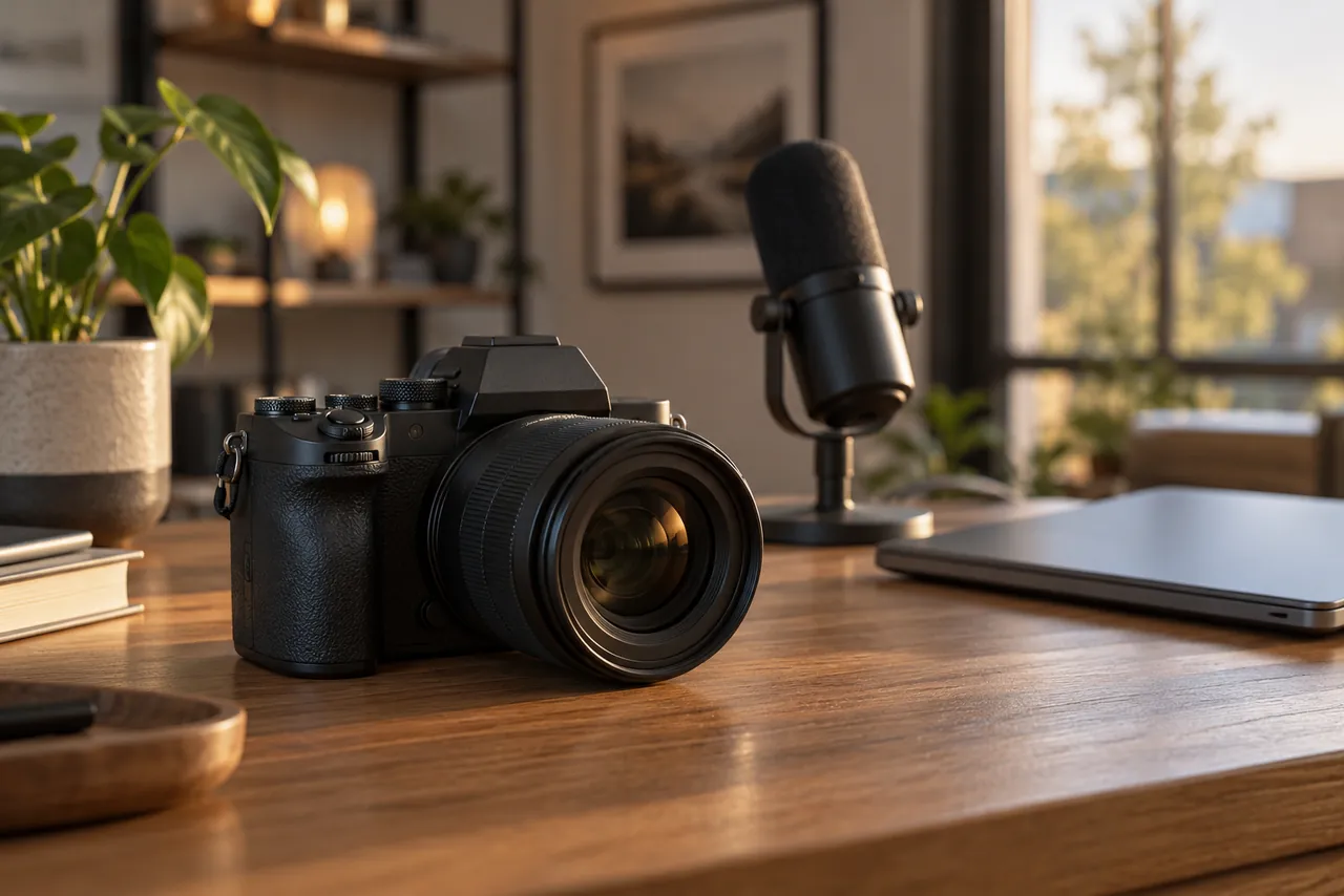 The travel camera I’d buy again